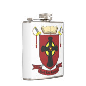 SCHWARZES KLEID REGIMENT FLACHMANN (Rechts)