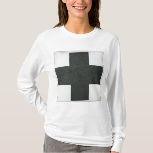 Schwarzes Kreuz, c.1923 T-Shirt