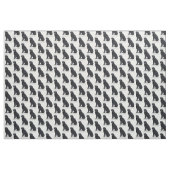 Schwarzes Labrador retriever Stoff (Yard (91,4 cm))