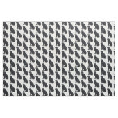Schwarzes Labrador retriever Stoff (Yard (91,4 cm))
