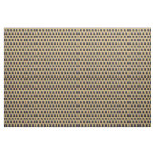 Schwarzes Labrador Stoff (Yard (91,4 cm))