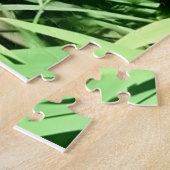 Schwarzes Labrador verbergen Puzzle (Seite)