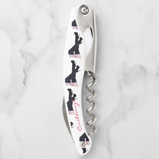 Schwarzes Leder Oberschenkelstiefel Thunder_Cove Kellnermesser (Rückseite)