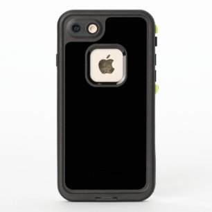 Schwarzes LifeProof FRĒ iPhone 7 Case