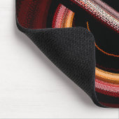 Schwarzes Loch, Astronomie, Außenraum, Mauspad (Ecke)