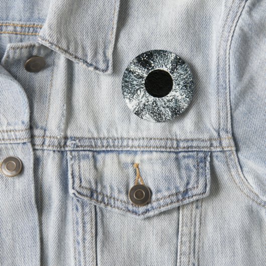 Schwarzes Loch Button (Beispiel)