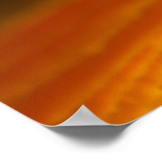 Schwarzes Loch - Das ultimative kosmische Phänomen Poster (Ecke)