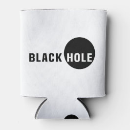 Schwarzes Loch Dosenkühler