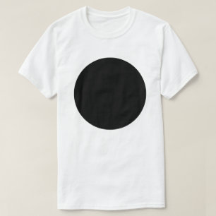 Schwarzes Loch T-Shirt