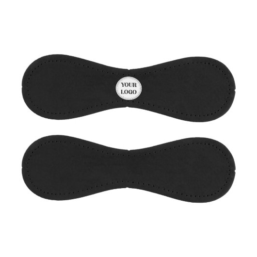 Schwarzes Logo | Unternehmen Baseball (Paneele)