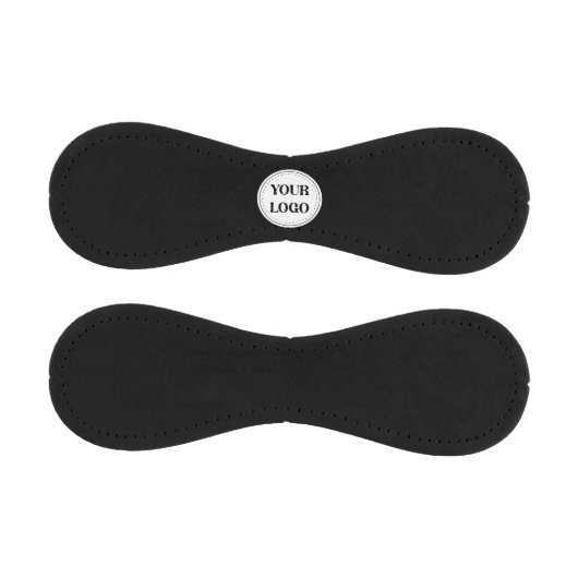 Schwarzes Logo | Unternehmen Baseball (Paneele)