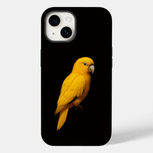 Schwarzes Luxus-iPhone 14 Case-Mate mit Goldsittic Case-Mate iPhone 14 Hülle