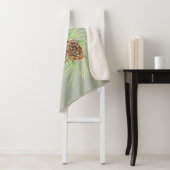 Schwarzes Meer Chickadee Vogelwelt Sherpadecke (Beispiel)