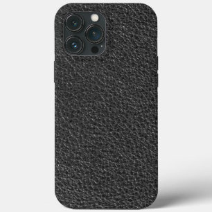 Schwarzes Muster Snakeskin Case-Mate iPhone Hülle