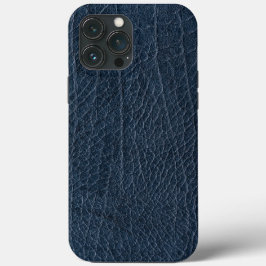 Schwarzes Muster Snakeskin Case-Mate iPhone Hülle