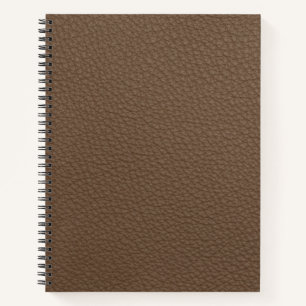 Schwarzes Muster Snakeskin Notizblock
