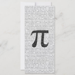 Schwarzes Number pi day mathematical symbol