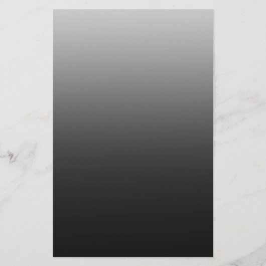 Schwarzes Papier (Vorderseite)