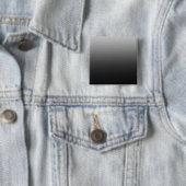 Schwarzes Papier Button (Beispiel)