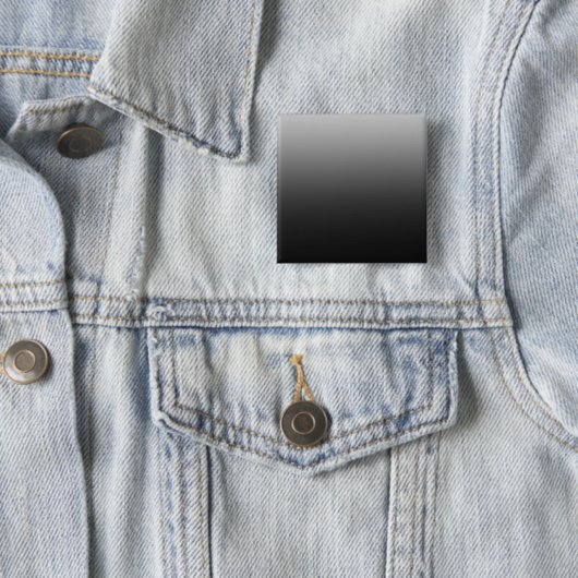 Schwarzes Papier Button (Beispiel)