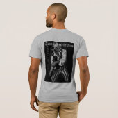 Schwarzes Shirt, TCO T-Shirt (Schwarz voll)