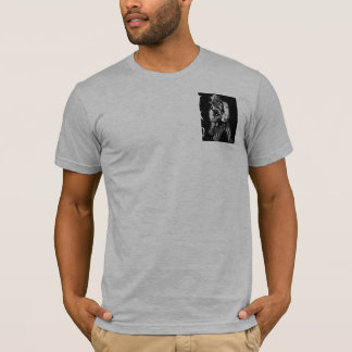 Schwarzes Shirt, TCO T-Shirt