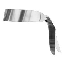 Schwarzes Stirnband des Feuer-III durch Künstler