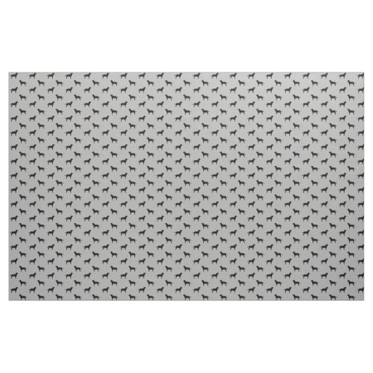 Schwarzes Stoff (Yard (91,4 cm))