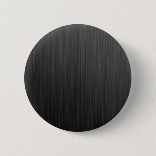 Schwarzes Titan Button (Vorderseite)