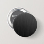 Schwarzes Titan Button (Vorne & Hinten)