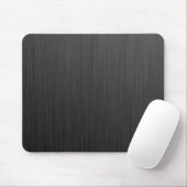 Schwarzes Titan Mousepad (Mit Mouse)