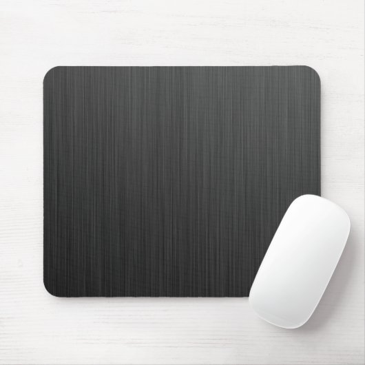Schwarzes Titan Mousepad (Mit Mouse)