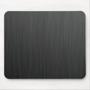 Schwarzes Titan Mousepad
