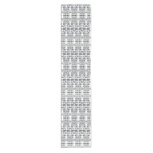 Schwarzes Tropfenmuster