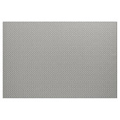 Schwarzes u. weißes geometrisches Muster Stoff (Yard (91,4 cm))