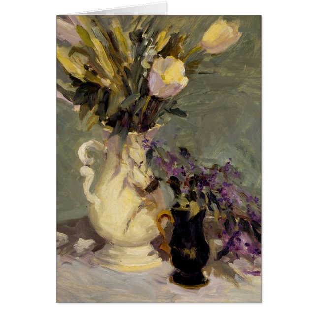 Schwarzes und Gold (Vorne)