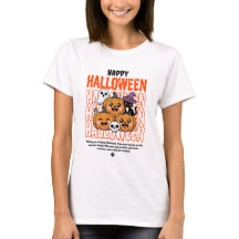 Schwarzes und oranges Grunge-Halloween-Katze und K
