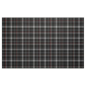 schwarzes und rotes kariertes stoff (Fat Quarter (45,7 x 55,9 cm))