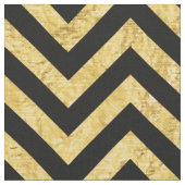 Schwarzes und stoff (Nahaufnahme)