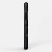 Schwarzes und wheaten schottische Terrier Case-Mate iPhone Hülle (Hinten/Rechts)