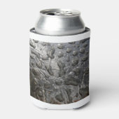 Schwarzes Wasser Dosenkühler (Kanne Vorderseite)