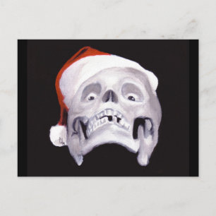 SCHWARZES WEIHNACHTEN
