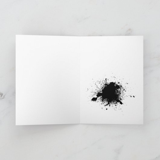 Schwarzes Weihnachten v4 (Innenseite)