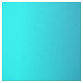 Schwarzes zum aquamarinen ombre stoff (Muster)