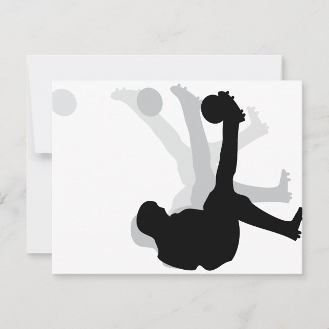 Schwarzfahrradkick-Symbol (Vorderseite)