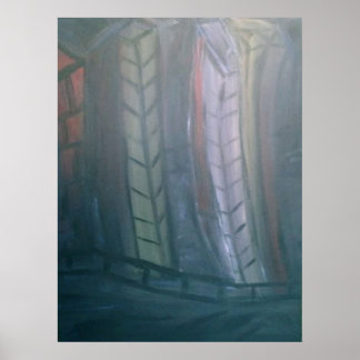 SCHWARZFOG POSTER