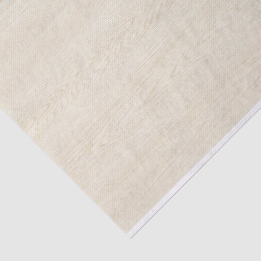 Schwarzholzpapier Seidenpapier (Ausschnitt)