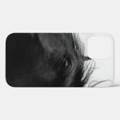 SCHWARZHORSE Case-Mate iPhone HÜLLE (Rückseite (Horizontal))