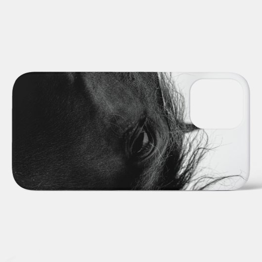 SCHWARZHORSE Case-Mate iPhone HÜLLE (Rückseite (Horizontal))