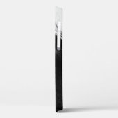 SCHWARZHORSE Case-Mate iPhone HÜLLE (Rückseite / Links)